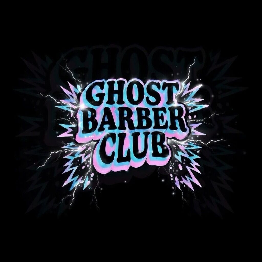 Ghost Barber Club